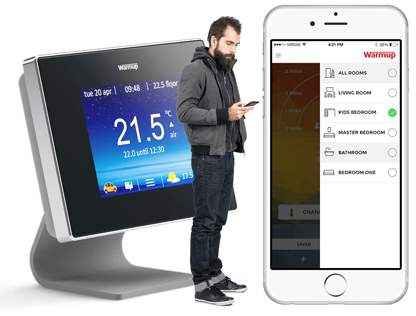 PLC App Development Client